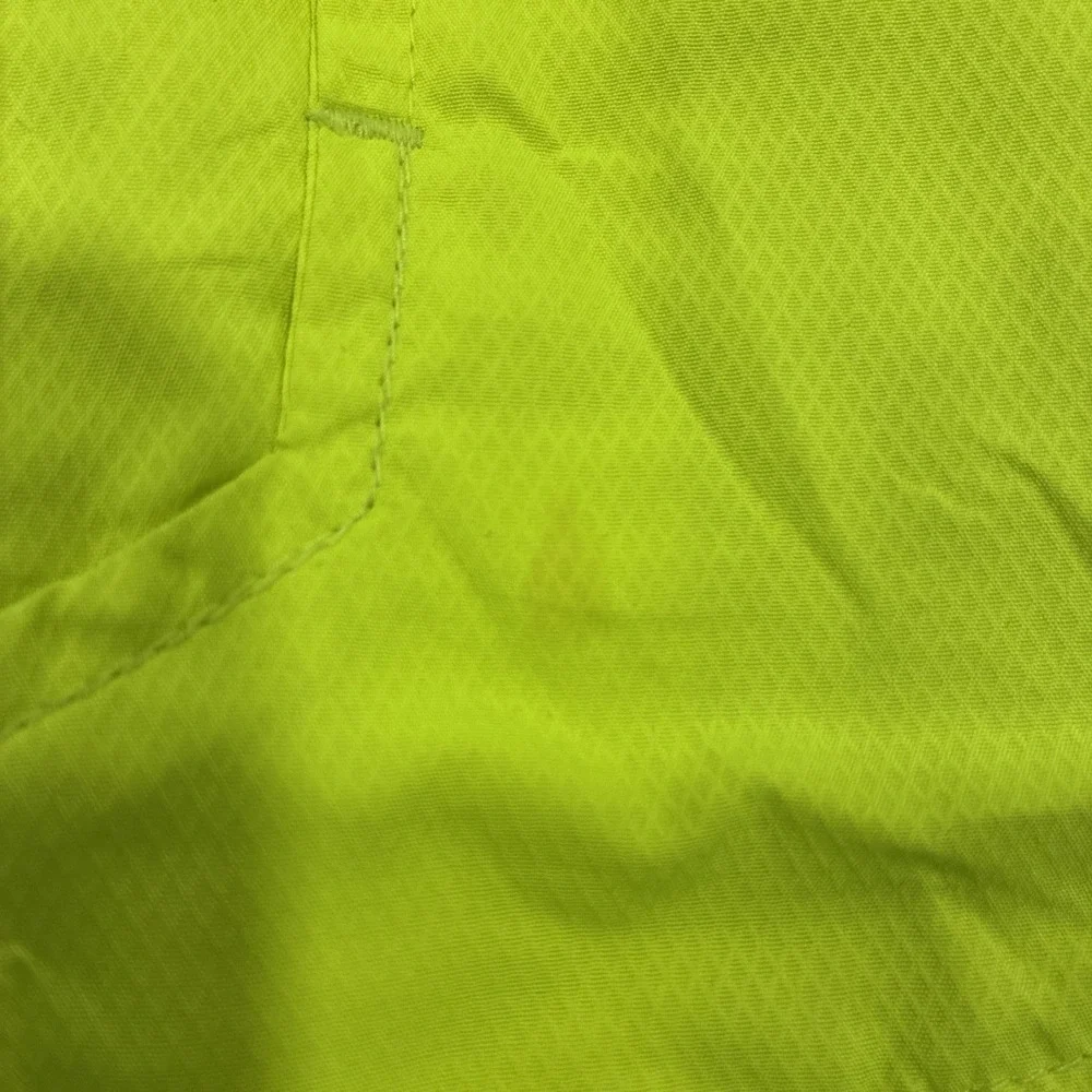 Brooks Shelter Technology‎ Running Vest Women's M High Visibility Neon Yellow